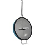 FABINI Vok ponev s keramično prevleko ø 28 cm Meda 4.0 – | Shoptok.si
