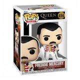 Funko POP ROCKS: QUEEN - FREDDIE MERCURY WITH CAPE | Shoptok.si