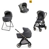 Inglesina trio sistem electa darwin, garage grey ( A105658 ) Cene