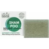 Officina Naturae Trd šampon za nego in zaščito las - 15 g