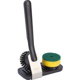 Joseph Joseph SinkTech Washing Up Brush&Sponge Set w. SSL Stand | shoptok.hr