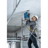 Bosch Professional GBH 187-LI ONE Chuck akumulatorski bušaći čekić, bez baterije i punjača, u kartonskoj kutiji | shoptok.hr