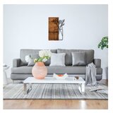 WALLXPERT dekorativni drveni zidni pribor Cicek1 | ePonuda.com