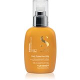 ALFAPARF MILANO Semi di Lino Sun mlijeko bez ispiranja za kosu iscrpljenu od sunca 125 ml | shoptok.hr