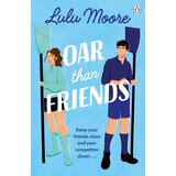 The Book Service Limited Lulu Moore - Oar Than Friends | Eponuda.com