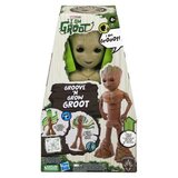 Figure djelovanja Hasbro Groot - F80275E0 1 Dijelovi | shoptok.hr