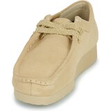 Clarks Wallabee Lite Bež | shoptok.hr