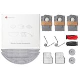 Roborock Accessories Kit f/ Saros 10R Komplet dodatne opreme Robot-usisivač | shoptok.hr