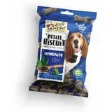 poslastica za pse Immunity borovnice, chia, konoplja 150 g