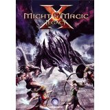 Ubisoft Connect Might & Magic X - Legacy (PC) Uplay Key GLOBAL | ePonuda.com