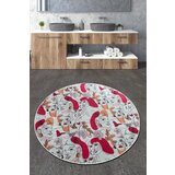 Aberto Design prostirka za kupatilo 120cm Šarena | ePonuda.com