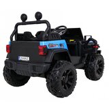  Auto na akumulator Master Of Terain 4x4 - plavi | shoptok.hr