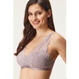 Dorina 2PACK Modrček Amaya Bralette z odstranljivimi blazinicami | Shoptok.si