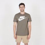 Nike Majica kratak rukav nsw tee icon futura M | ePonuda.com