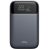 ALLITY APB-200 pd qc 33W 10000mAh power bank gray | Eponuda.com