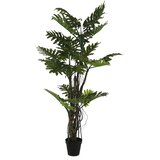  Philodendron Brasil umjetni 210 cm | shoptok.hr