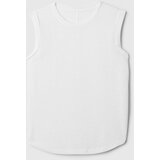 GAP Linen Tank Top - Women | Shoptok.si