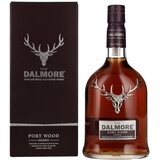 Dalmore Viski Port Wood Res, 0.7l Cene