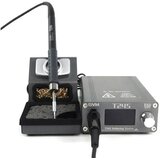  GVM Lemilica T245 130 W Cene