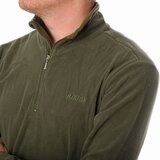 Brugi muška flis majica (zelena) | shoptok.hr