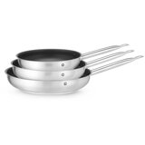 Hendi profi line ponev proti prijemanju brez pokrova 4,8 l dia. 320 mm - 835609, (21237672) | Shoptok.si
