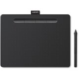  Intuos S Bluetooth Black Cene