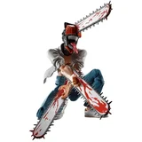 Action Figure Chainsaw Man - S.H Figuarts - Chainsaw Man Reze Arc