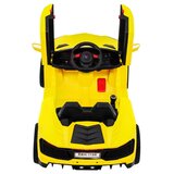 Auto na akumulator Future - žuti | Eponuda.ba