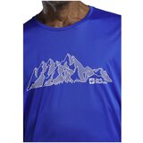 Jack Wolfskin Peak Graphic sarena | shoptok.hr