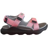 Lee Cooper Športni sandali RO pisana Cene