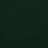  Klop temno zelen 70x35x41 cm žamet, (20955106) | Shoptok.si