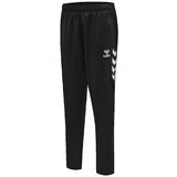 Hummel Spodnji deli trenirke Pantalon Core Volley Poly Črna Cene