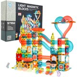  Magnetni blokovi LUM - 202 elemenata | shoptok.hr