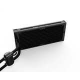 Be Quiet! PURE LOOP 2 FX (BW013) 240mm vodno hlajenje | Shoptok.si