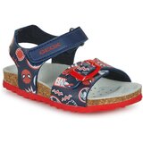 Geox B SANDAL CHALKI BOY Cijene