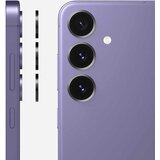 Ringke Steklo okvirja leče kamere – Samsung Galaxy S24 Plus – črno | Shoptok.si