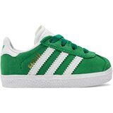 Adidas Superge Gazelle Cf El I IH0363 Zelena | Shoptok.si