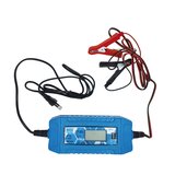 Bass_Polska Elektronski usmernik 6/12 V, 6 A, 160 Ah, (22025129) | Shoptok.si