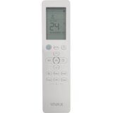 Vivax R+ design klimatska naprava ACP-12CH35AERI+, A+++ z montažo - | Shoptok.si