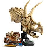Lego Jurski svijet Fosili dinosaura: Lobanja Triceratopsa 76969 Cijene