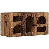 TV ormar Staro drvo 80 x 35 x 40 cm Konstruirano drvo | shoptok.hr