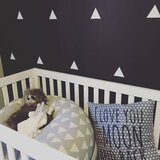  Zidne naljepnice — BIJELE • 50% gratis | Eponuda.ba