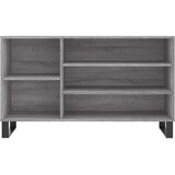  za cipele boja hrasta 102x36x60 cm konstruirano drvo | shoptok.hr