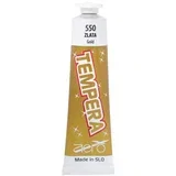 tempera Aero 42ml tubica zlatna