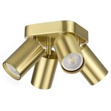 Ideal Lux - LED spot lampa DYNAMITE 4xGU10/7W/230V CRI 90 mesing | Eponuda.com