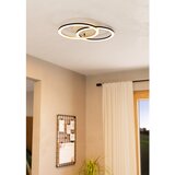 Eglo 901743 - led prigušiva plafonska lampa lomaltas-z 2xLED/16W/230V | Eponuda.com