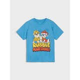 Sinsay Pamučna majica s printom PAW Patrol Cijene
