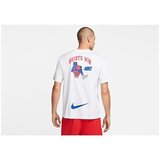 Nike Majice s kratkimi rokavi Bytc Premium Max90 Bela | Shoptok.si