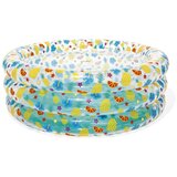  Na napuhavanje Fruit 170 cm x 53 cm Bestway 51048 | shoptok.hr