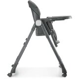 Kinderkraft Kindekraft stolica za hranjenje TULO grey | ePonuda.com